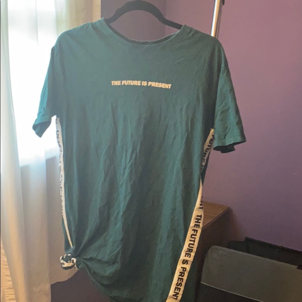 T-shirt Dress